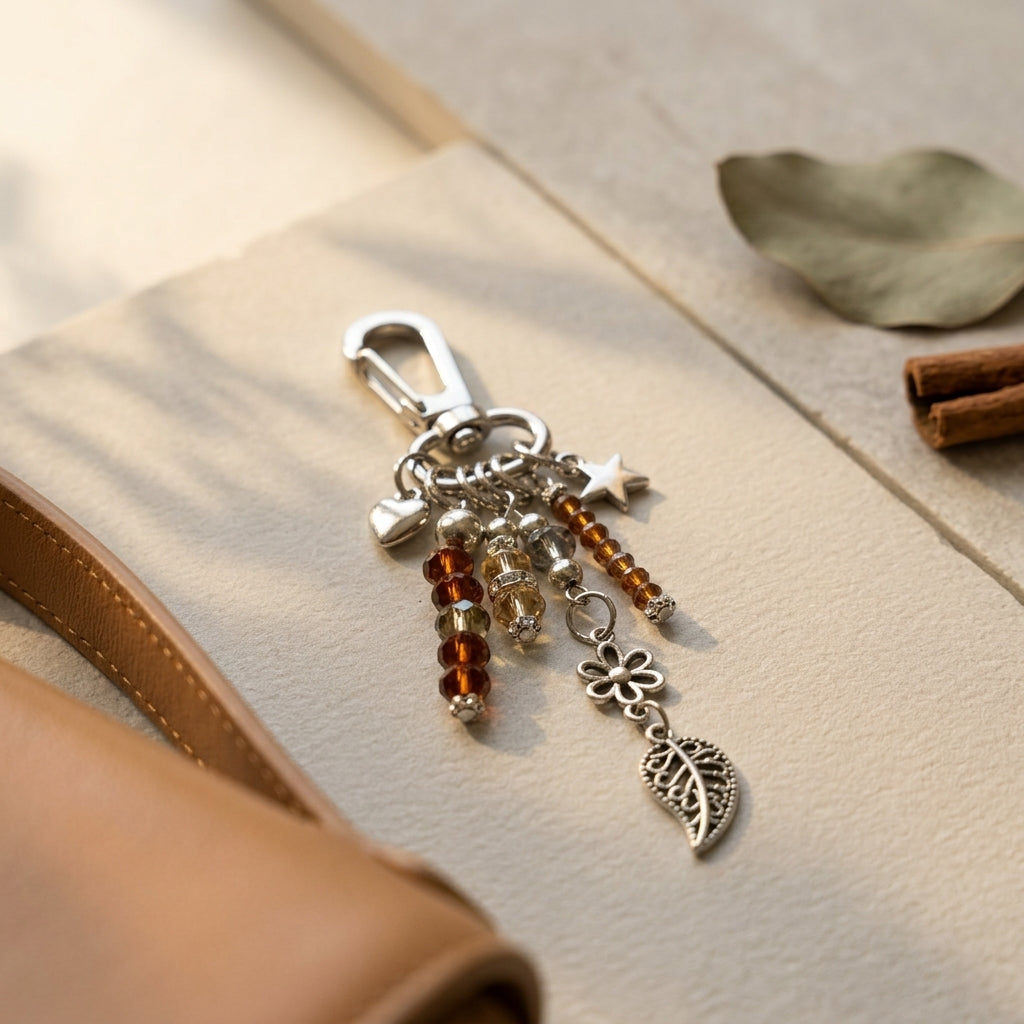 Bag Charms
