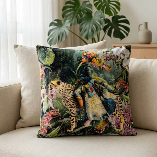 Jungle Muse