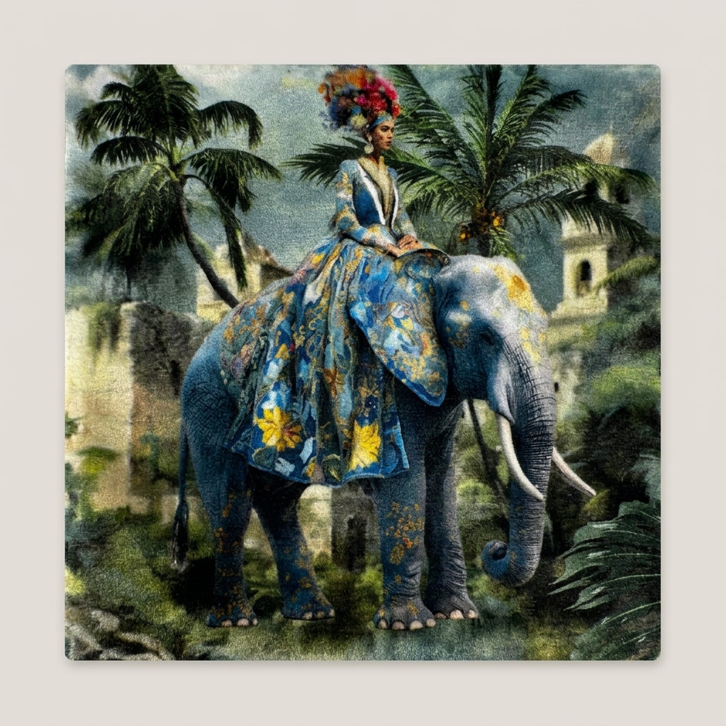 Elephant Empress