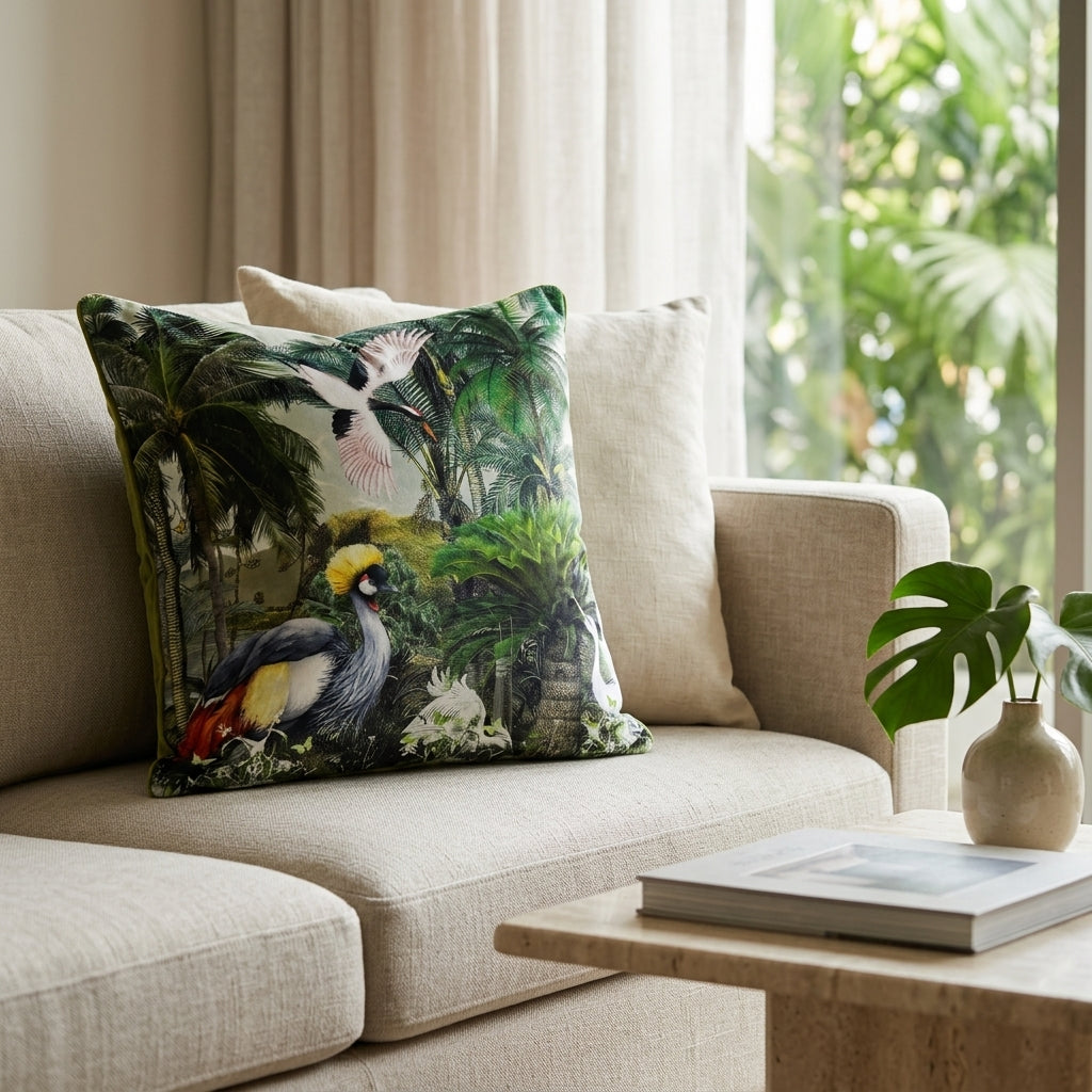 Cushion Covers