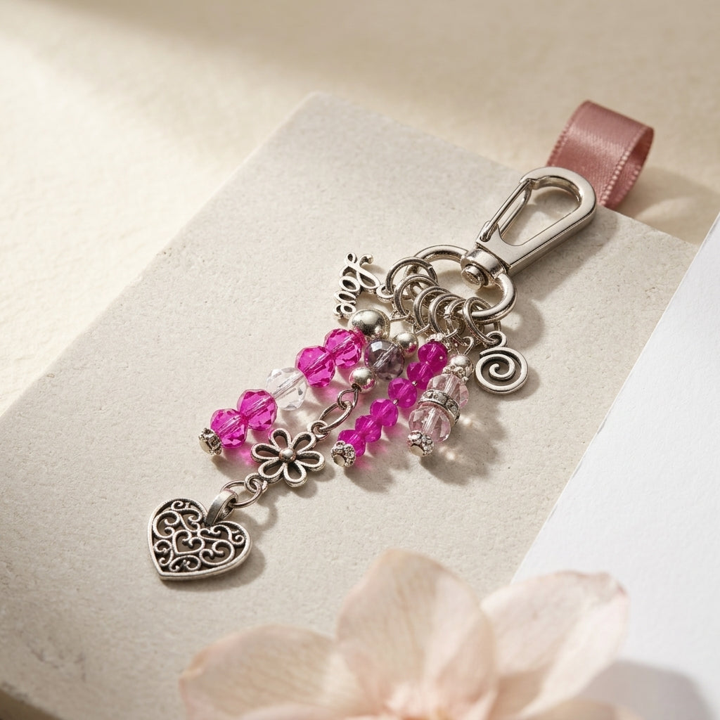 Bag Charms