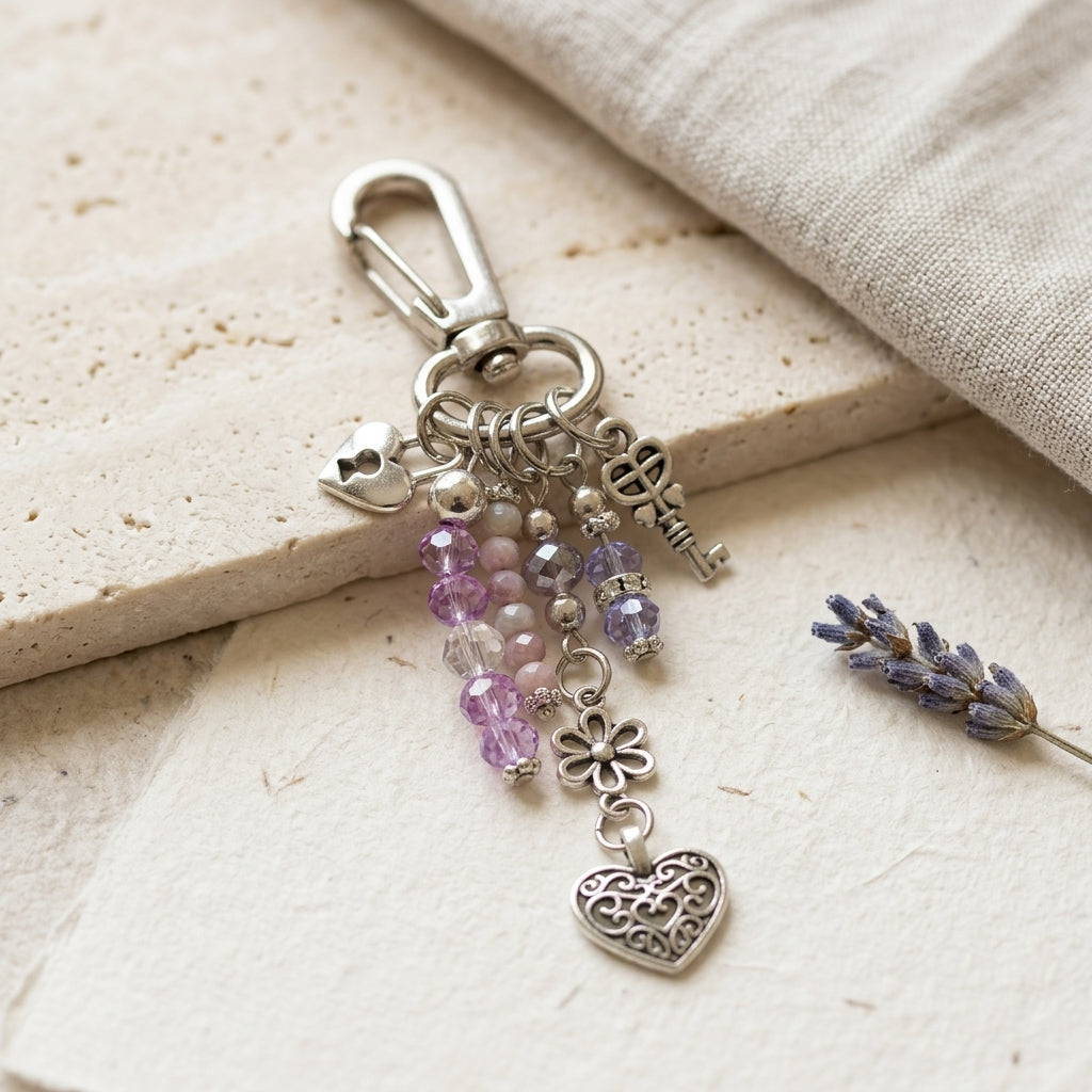 Bag Charms