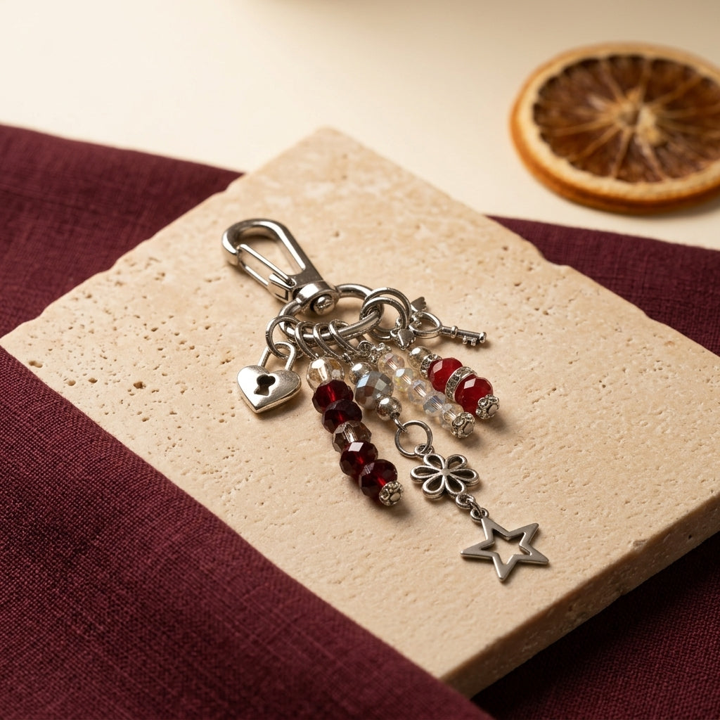 Bag Charms