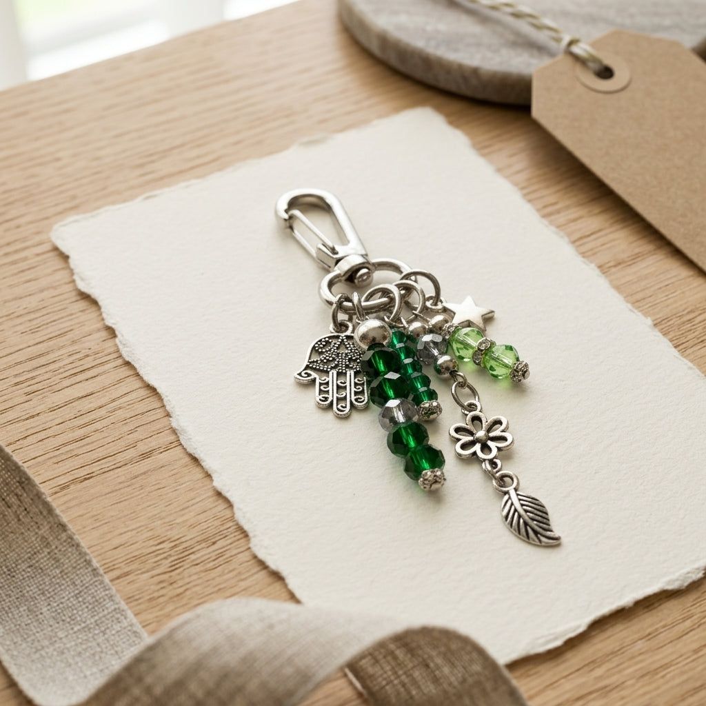 Bag Charms