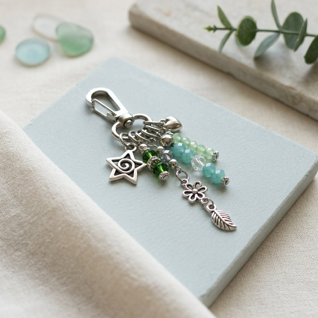 Bag Charms