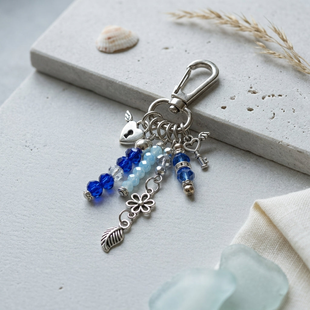Bag Charms