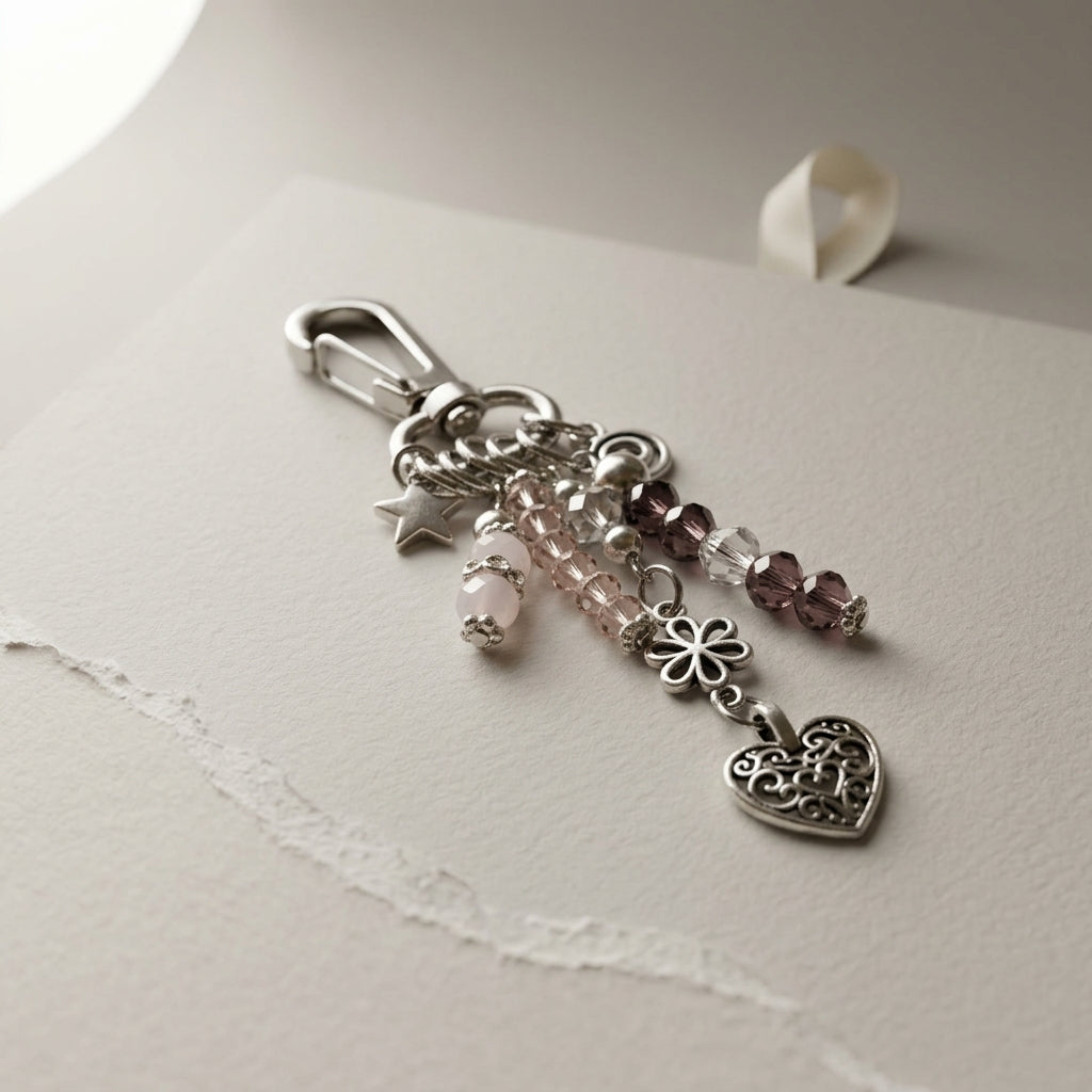 Bag Charms
