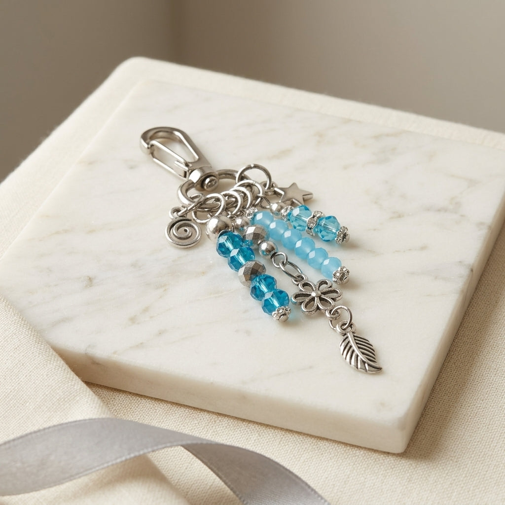 Bag Charms