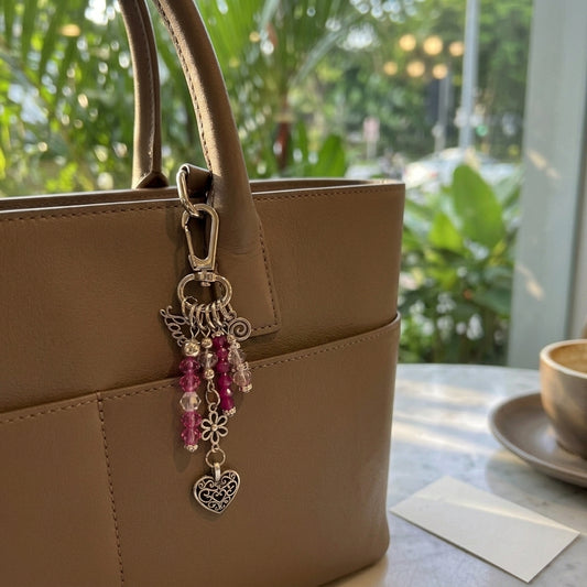 Bag Charms