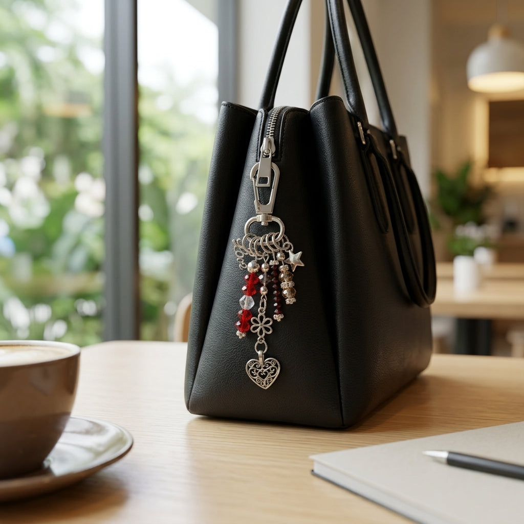Bag Charms