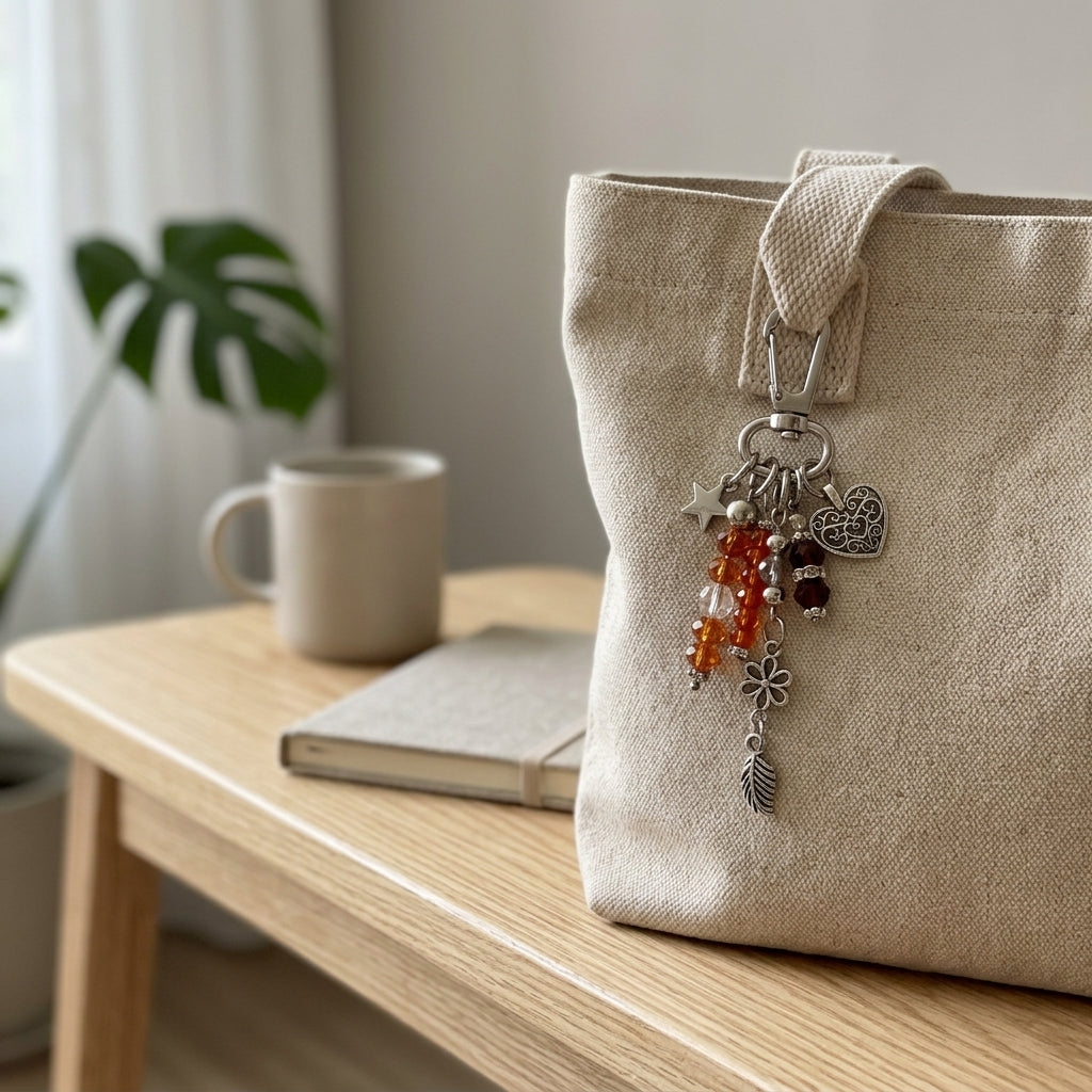 Bag Charms