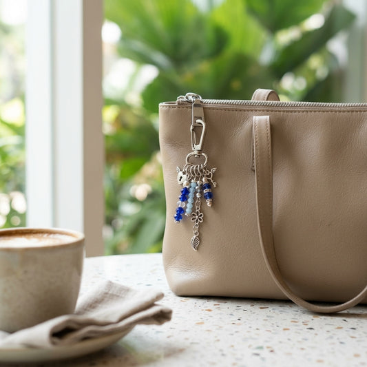 Bag Charms