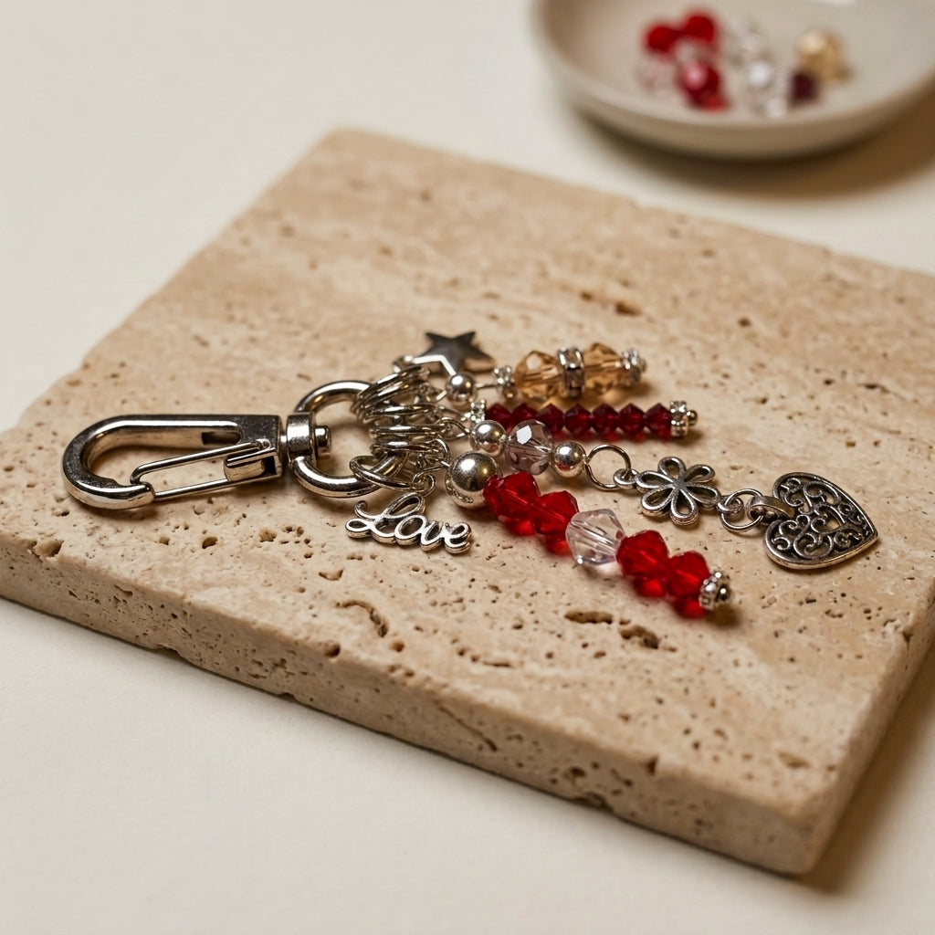 Bag Charms
