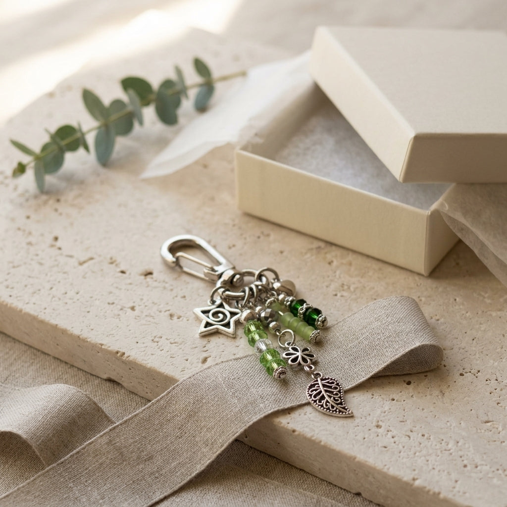 Bag Charms