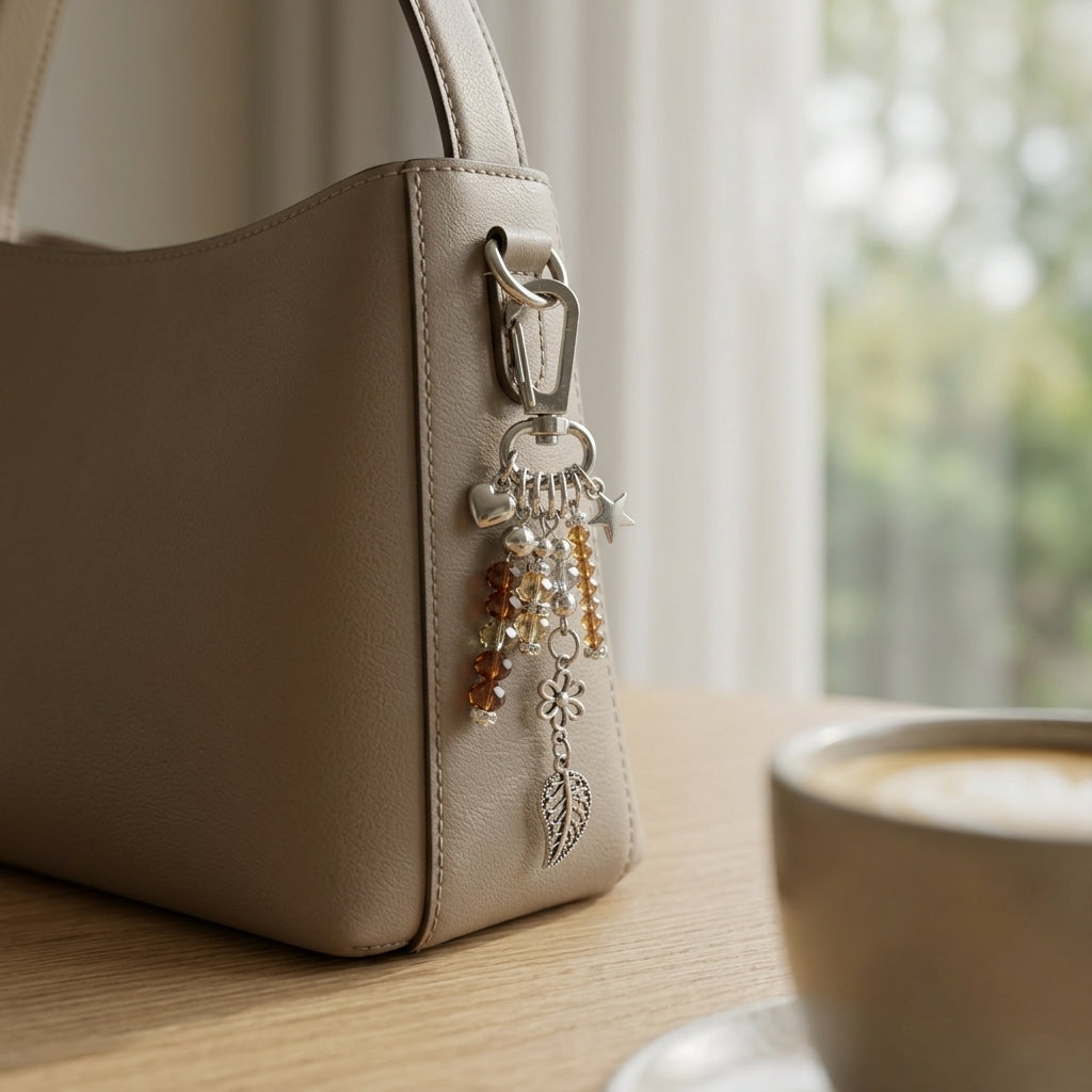 Bag Charms