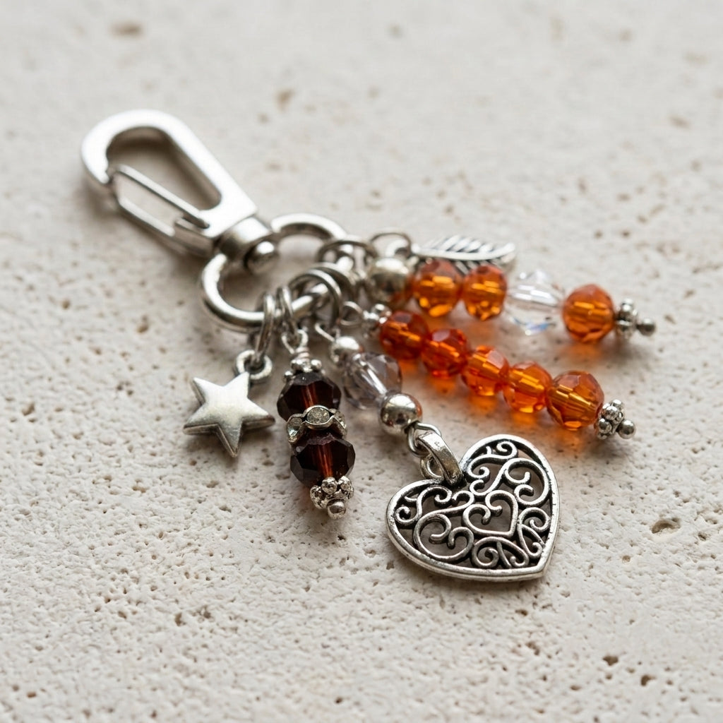 Bag Charms