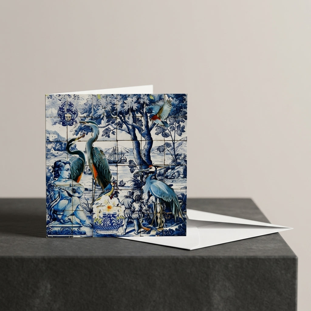 Greeting Cards