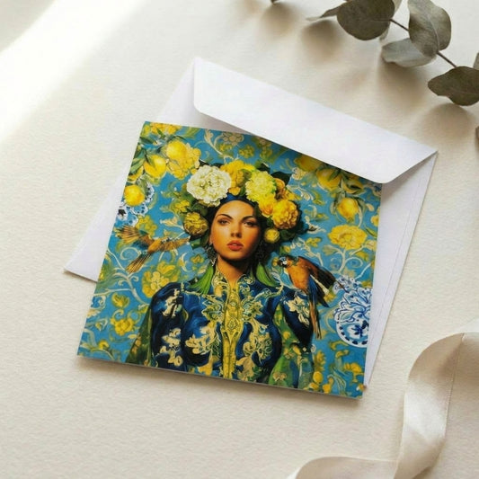 Greeting Cards