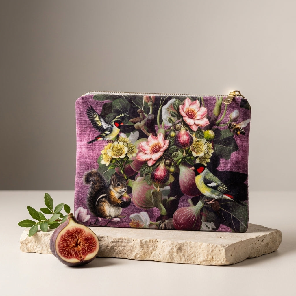 Finches and Figs