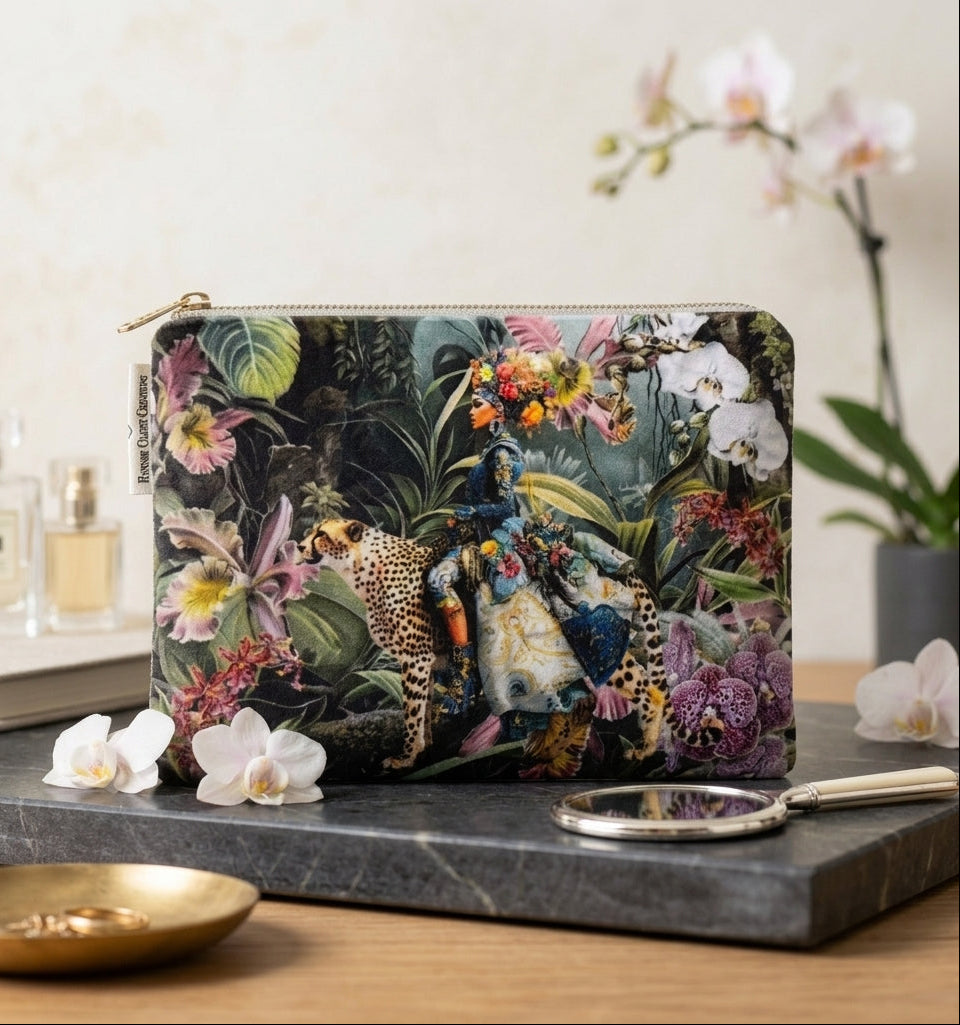 Jungle Muse