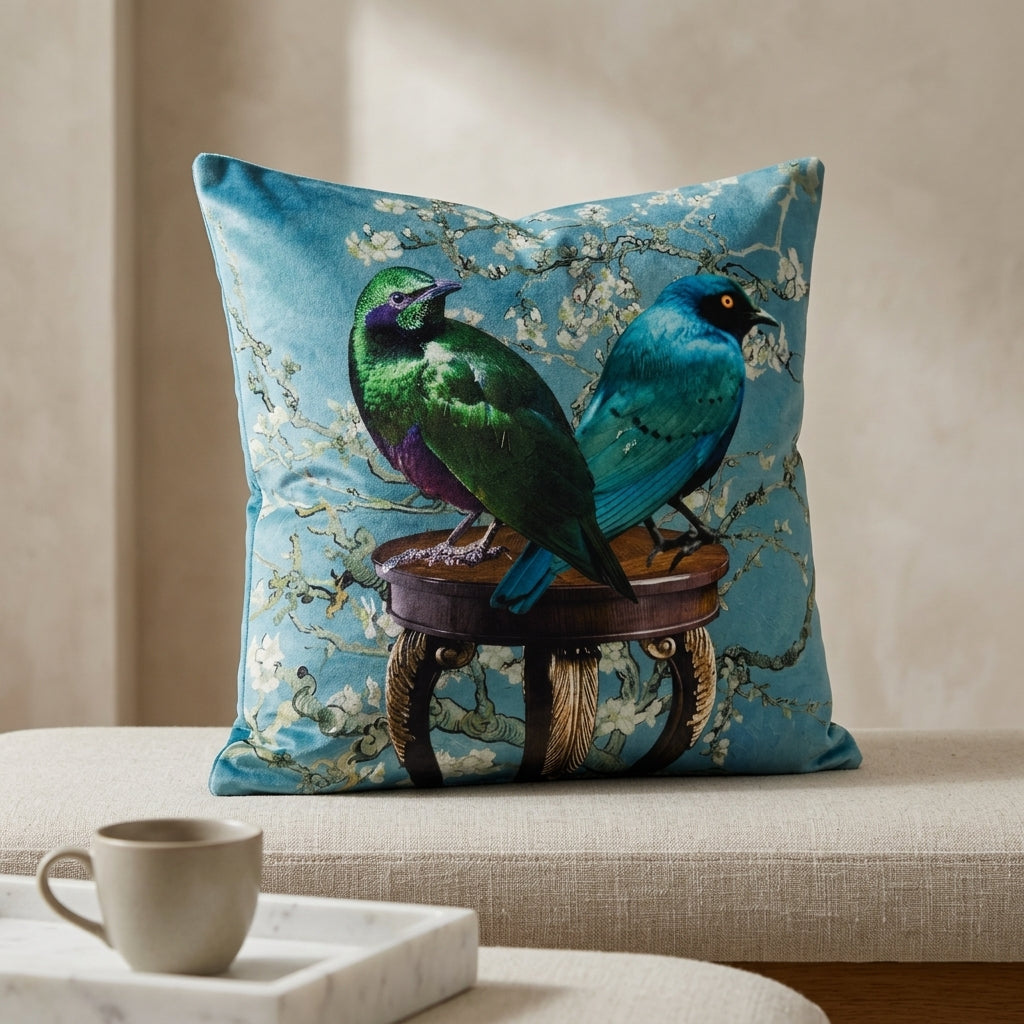 Mr and Mrs · Eclectic