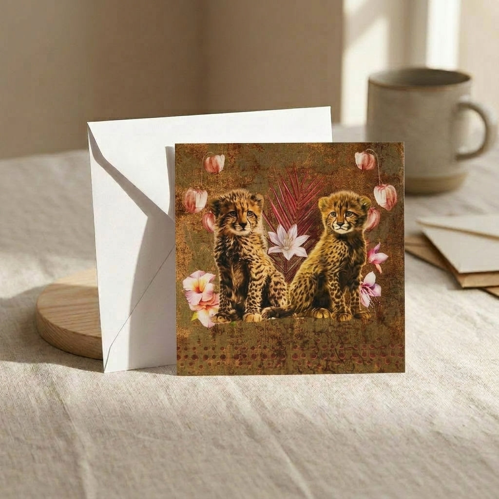 Greeting Cards