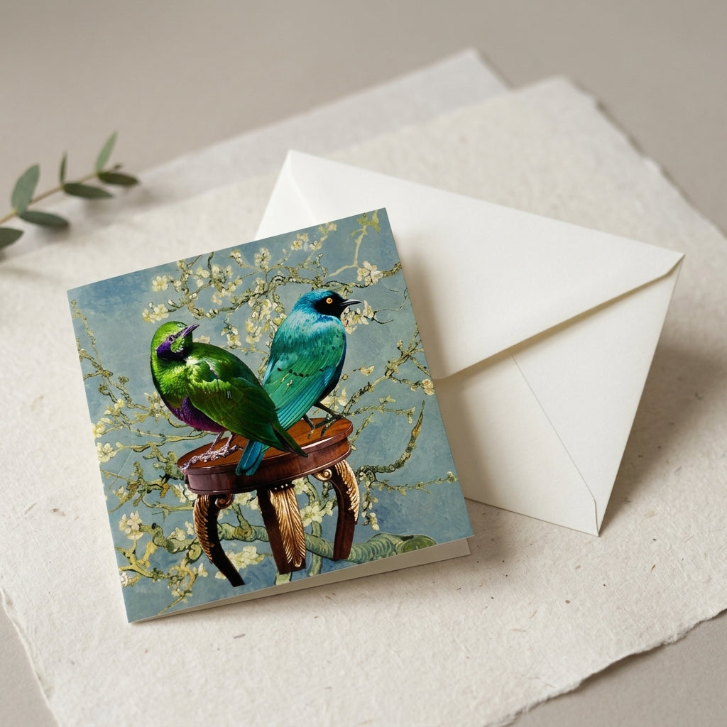 Greeting Cards
