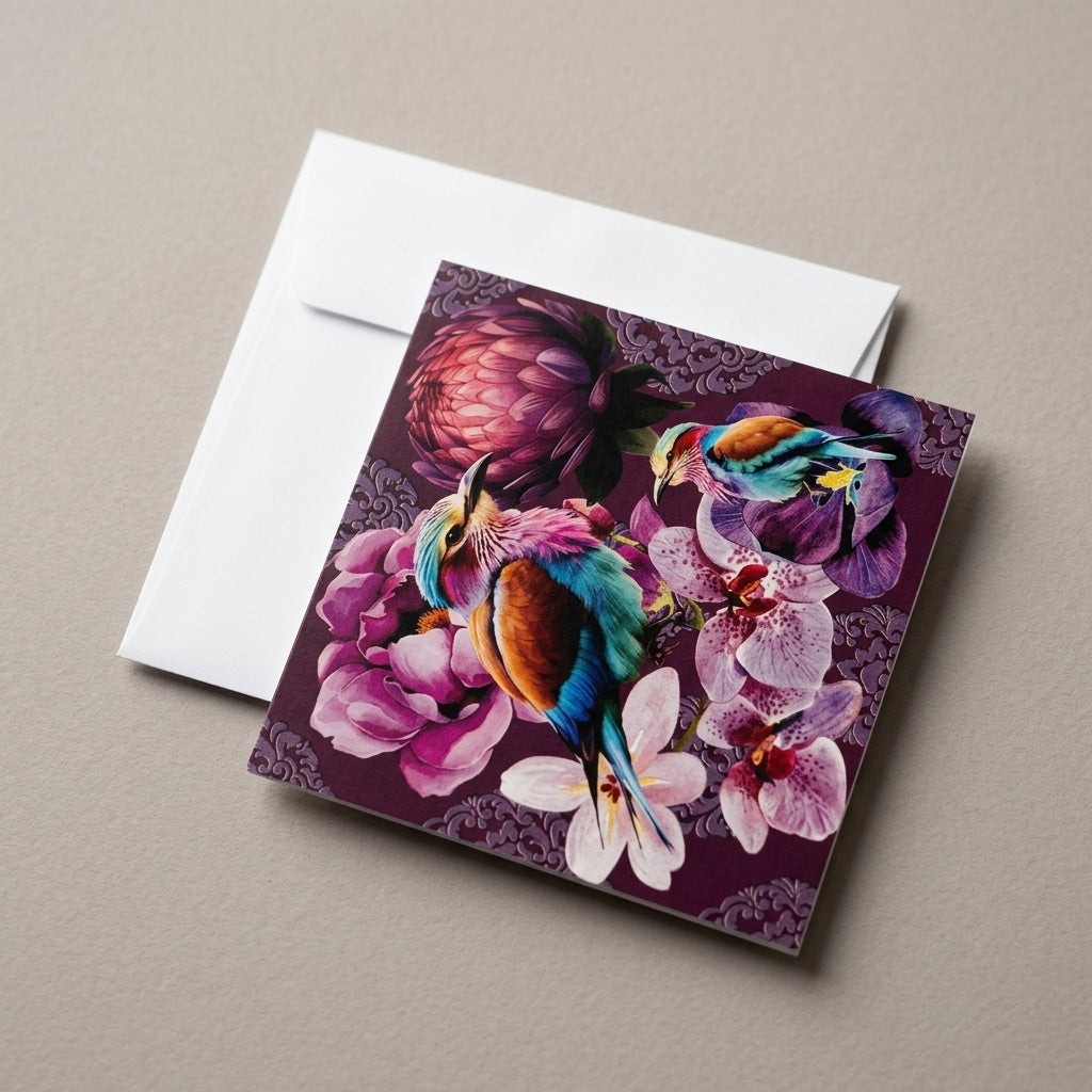 Greeting Cards