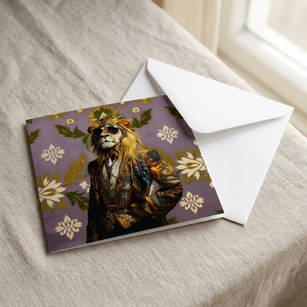 Greeting Cards