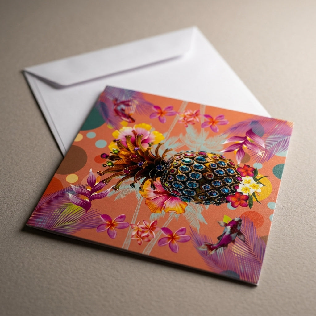 Greeting Cards