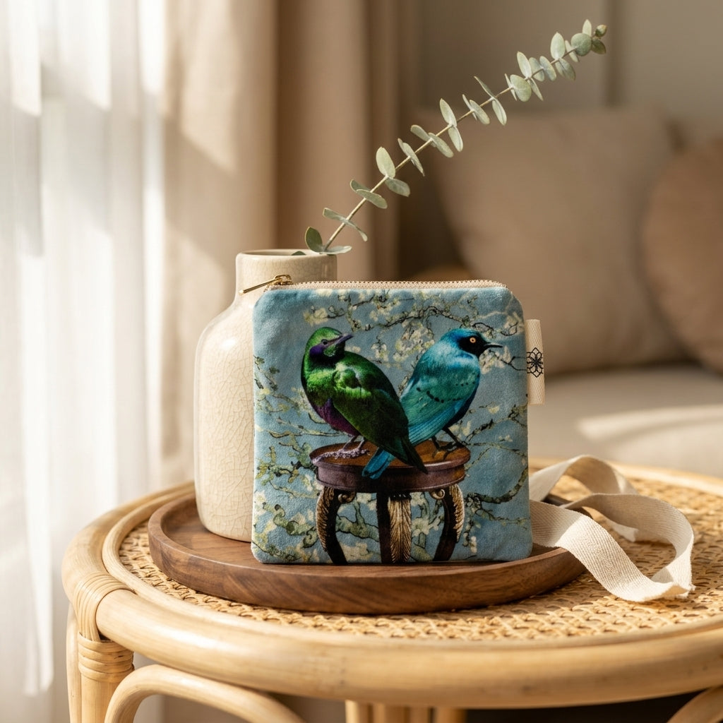 Mr & Mrs · Eclectic