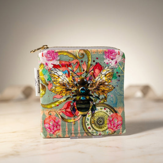 Queen Bee