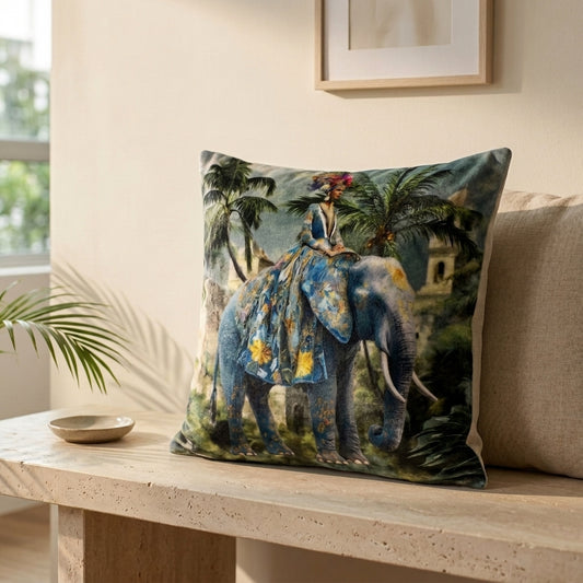 Elephant Empress