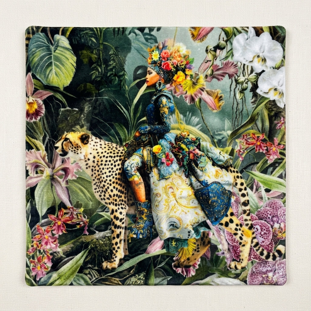 Jungle Muse