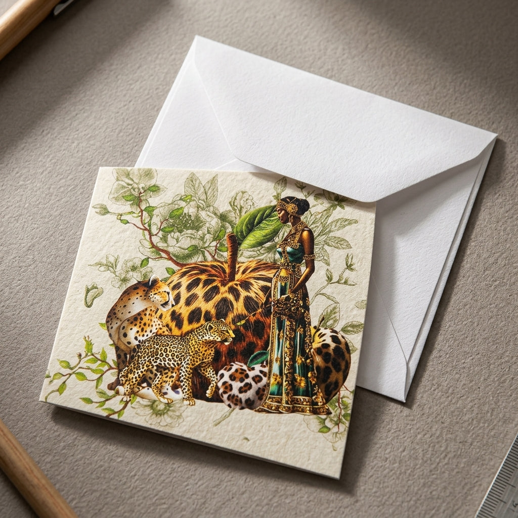 Greeting Cards