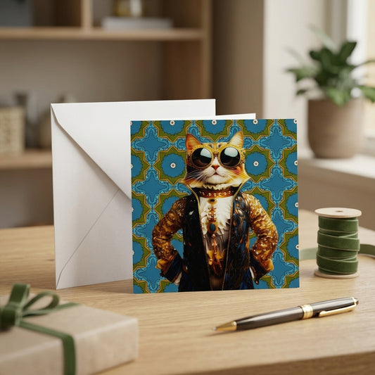 Greeting Cards