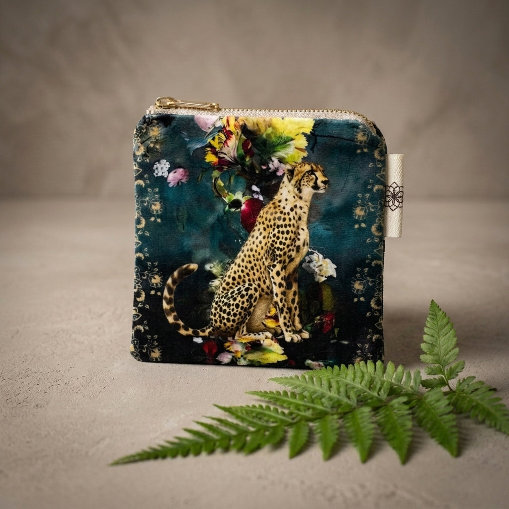 Emerald Cheetah
