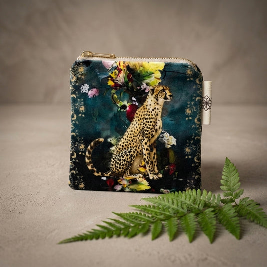 Emerald Cheetah